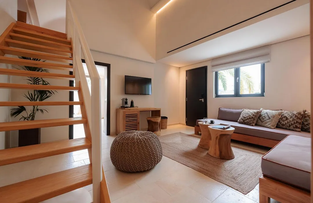 Asty Mykonos Hotel & Spa - World Of One Hotel Group-1