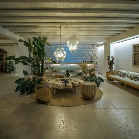 Asty Mykonos Hotel & Spa - World Of One Hotel Group-2