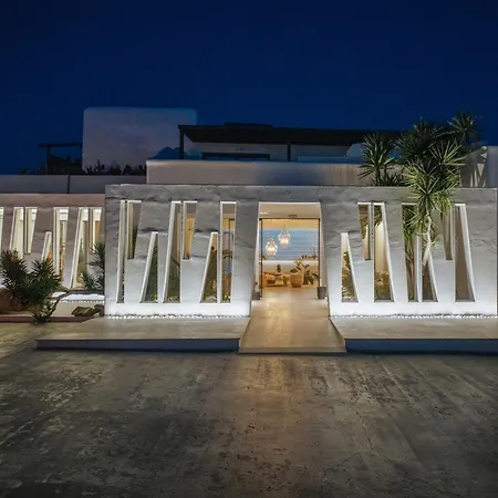 Asty Mykonos Hotel & Spa - World Of One Hotel Group-3